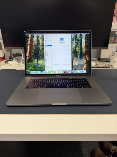 Apple macbook pro i7 - apple,