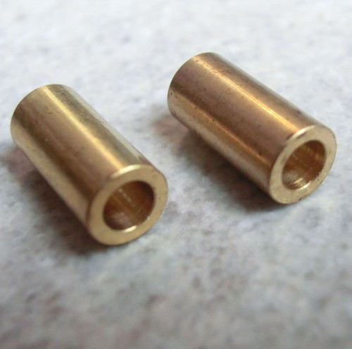 Hülse x 9 - x, 9,7