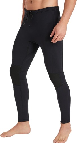 Neoprenhose 3mm lange - 3mm,,