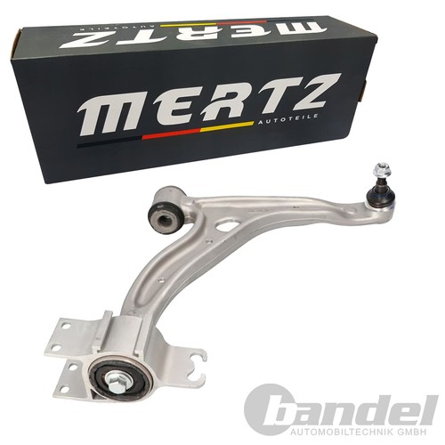 Mertz querlenker mit - querlenker,