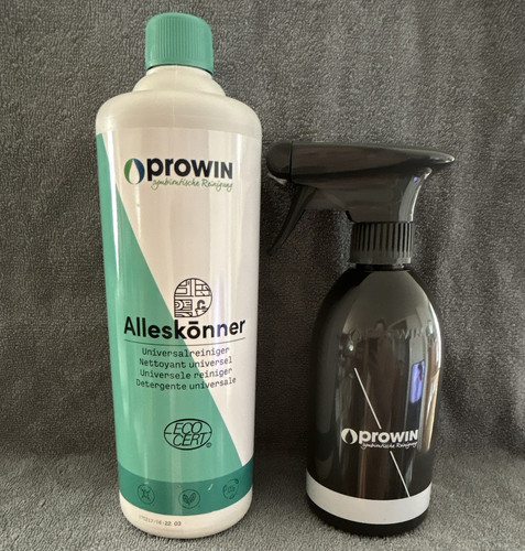 Prowin alleskönner - prowin,