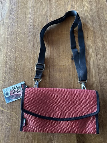 Feuerwear clutch charlie rot - feuerwear,