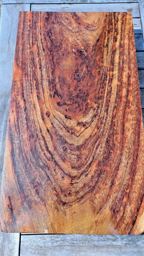 Drechselholz mahagony maser - drechselholz,
