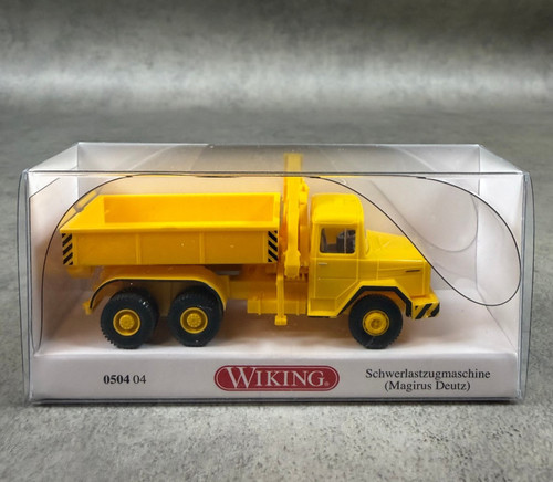 Wiking 050404 - wiking, 1:87