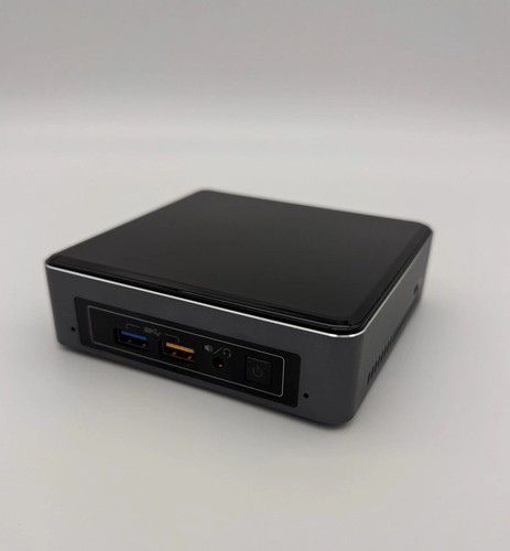 Intel nuc7i3bnk 7100u - i3-7100u, |
