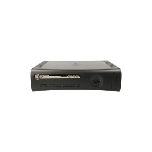 Defekte xbox 360 fat - xbox, konsole