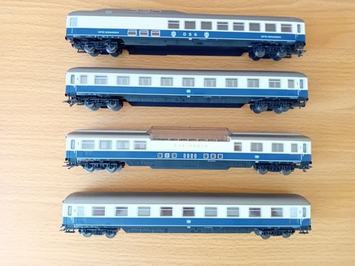 Lima 149754k rheingold - dc,
