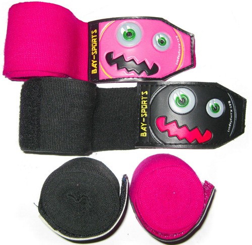 Bay monster face - face, kinder