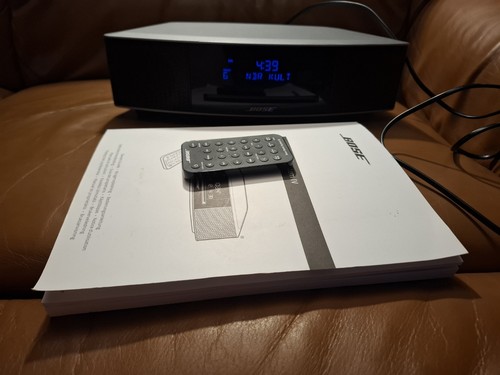 Bose wave music - bose, iv