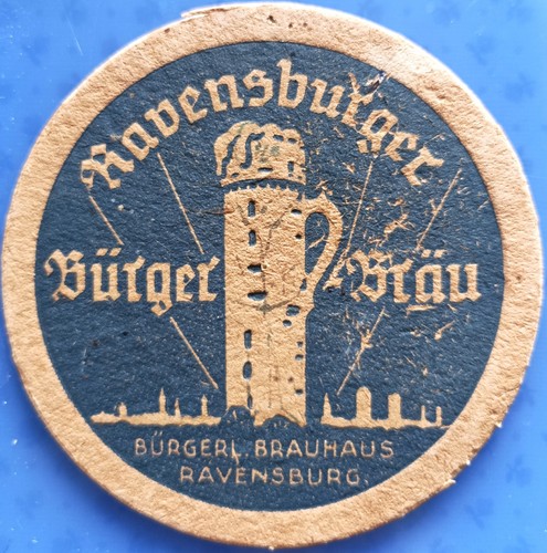 Alter bierdeckel - alter,