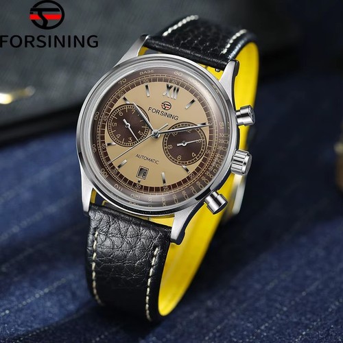 Forsining automatik herrenuhr - forsining,