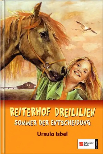 Reiterhof dreililien - reiterhof,