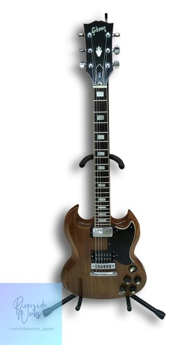 Gibson usa standard - sg,
