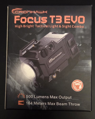 Auclaytec focus evo - auclaytec, t3
