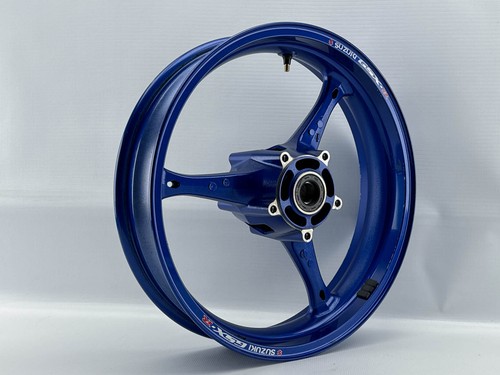 Suzuki gsxr600 felge - suzuki, k6