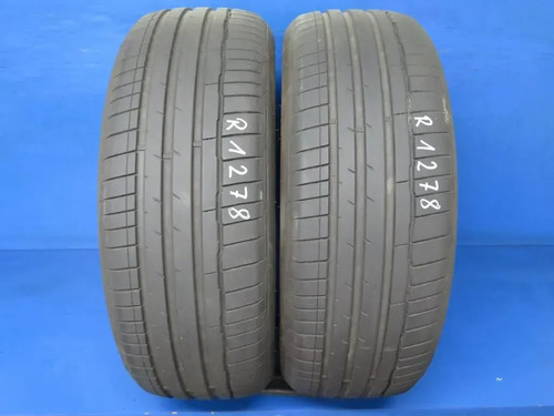 235 55r19 sommerreifen - 2x,