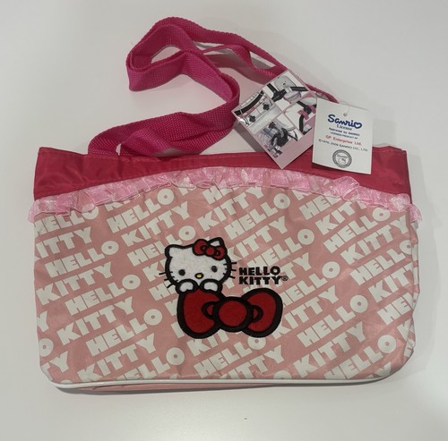 Nwt sanrio hello kitty - sanrio,