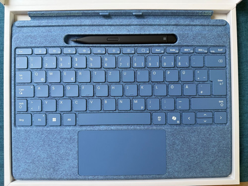 Microsoft surface pro - surface,