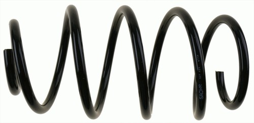 Fahrwerksfeder sachs 997 - 1x,