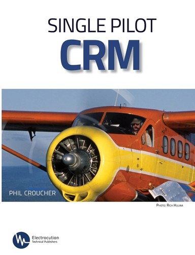 Single pilot crm croucher - single,