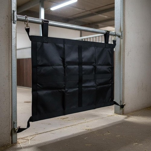 Pferde stall gurtbarriere - pferde,