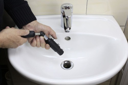 Wev sinkfix ventilfix duo - sinkfix,