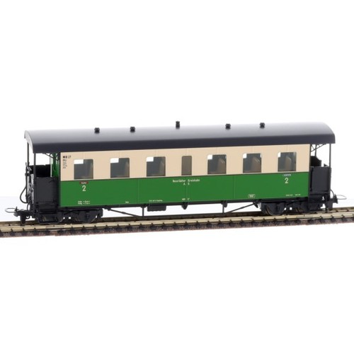 Tillig 03934 personenwagen - tillig,