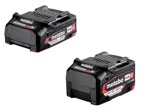 Metabo volt power - 18,