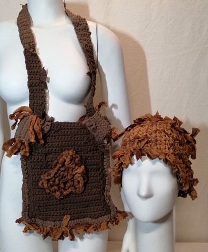 Häkel tasche mütze - häkel, &