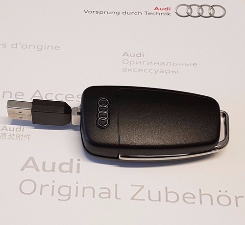 Original audi usb speicher 8gb - original,