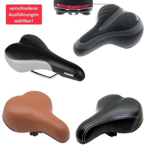 Fahrradsattel fahrradsitz - fahrradsattel,