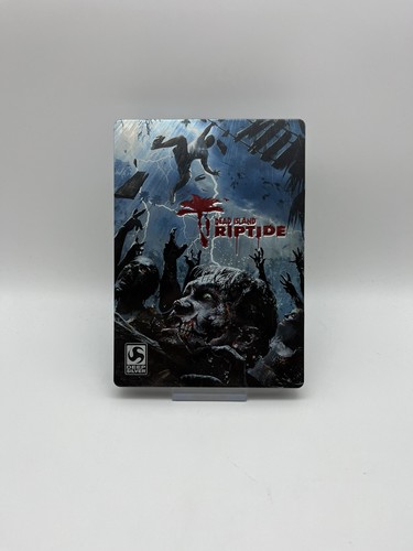 Dead island riptide - dead,