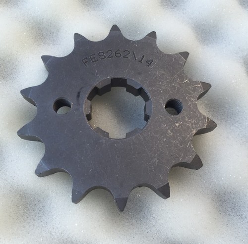 Ritzel honda cbr 125 - honda, r