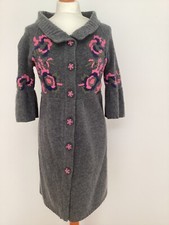 Strickjacke john galliano - strickjacke,