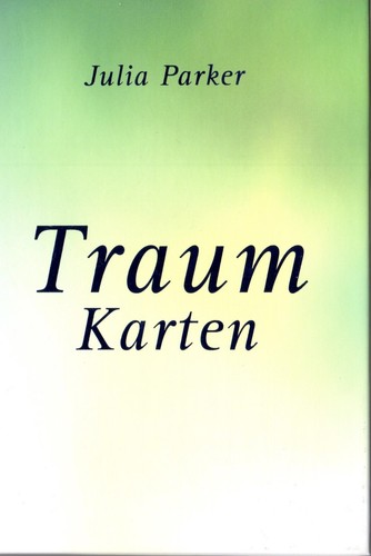 Traumkarten esoterik set - -, esoterik-set