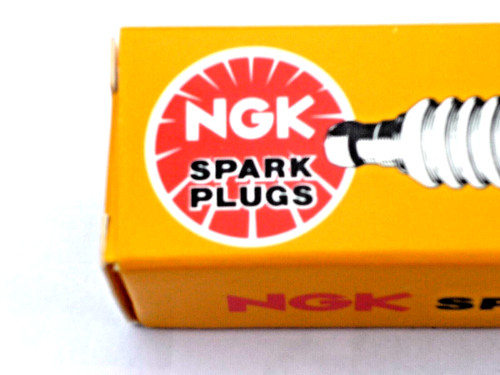 Ngk bkur5et zündkerze - (2789),
