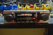 Oldtimer pioneer 8000 - pioneer, kp-8000
