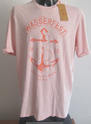 100 adenauer herren - adenauer, shirt