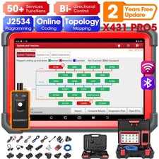 2026 launch x431 pro5 pro - launch, 5