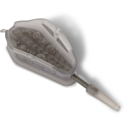 Browning hydrus method feeder - method,