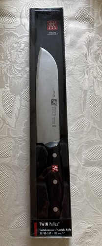 Zwilling scharfes und sehr