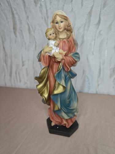 Madonna figur cm - ✨, 25