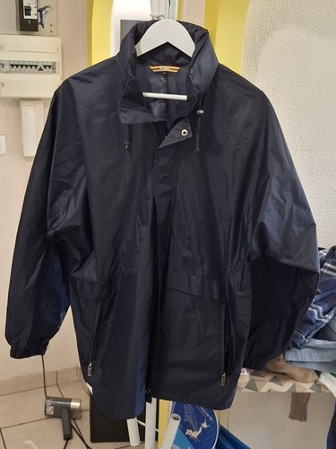 Winddichte jacke way - winddichte,