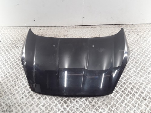 2014 ford fiesta motorhaube - 2014,