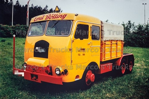Lkw foto kaelble - kaelble, truck
