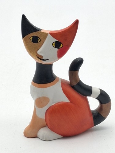 Goebel figur katzen - goebel, figur,