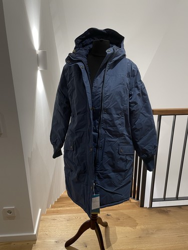 Finside wendejacke wendemantel - wendejacke,