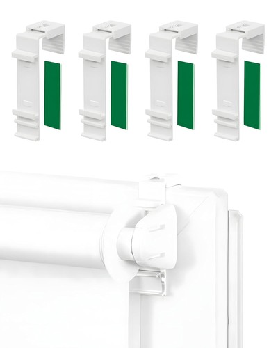 Klemmhalter für klemmfix - für,