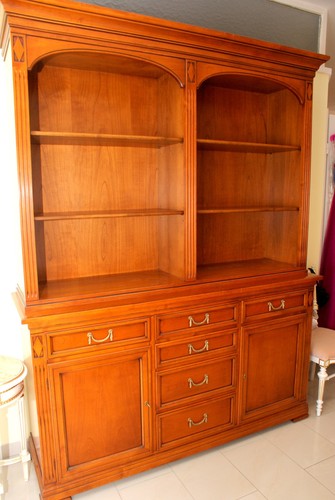 Selva buffet bücher vitrine - selva,