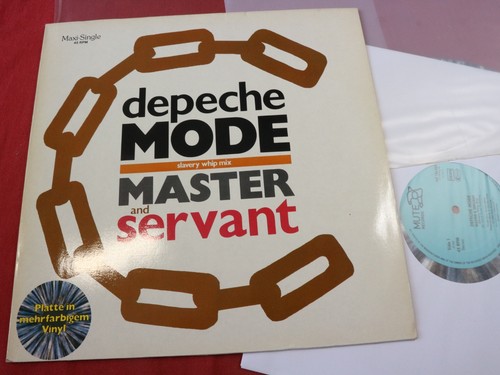 Depeche mode master - ,